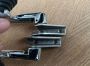 Verkaufe - VW Bug NOS Cabrio vent window lock 1968 and younger, EUR €60