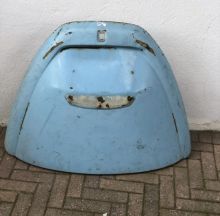 For sale - VW bug rear hood 1500 1967 one year only oyo, EUR €125