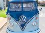 Vendo - VW Bus 15 Windows Camper conversion, EUR 41900