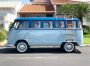 For sale - VW Bus 15 Windows Camper conversion, EUR 41900