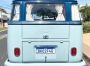 myydään - VW Bus 15 Windows Camper conversion, EUR 41900