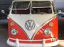 For sale - VW Bus , Year 1970 Samba Style , EUR 34500