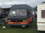 Verkaufe - VW bus LT 31 camping  4 personnes. , CHF 12700
