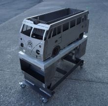 For sale - VW Bus Spiessli Grill, CHF 400