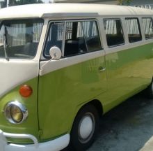 Verkaufe - VW Bus T1 - 1974, EUR 17500