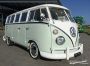 For sale - VW Bus T1 Deluxe „Samba“, CHF 74500