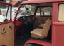 For sale - VW Bus T2 Serie A 23 Kombi rot, CHF 38000