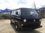 For sale - VW Bus T3 Caravelle 2.1, CHF 14900