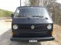 Vends - VW Bus T3 Caravelle 2.1, CHF 14900