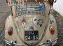 til salg - Vw classic beetle 1963, EUR 9500