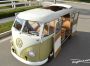 Verkaufe - VW Double door Sunroof bus, USD 85000