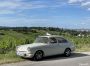 myydään - VW Fastback 1966 Pigalle with sunroof.  One  of the best worldwide, EUR 37.000