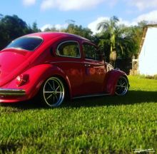 Vends - Vw Beethe 78/79 Red - Strong, EUR 12000