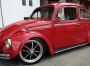 For sale - Vw Beethe 78/79 Red - Strong, EUR 12000