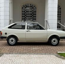 til salg - VW Gol AIRCOOLED 1985 , EUR 9900
