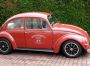 Predám - VW Käfer 1500 Cal Look Style 1776, EUR 13500