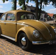 til salg - VW KEVER 1957, EUR 17750