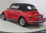 Prodajа - VW Kever Cabriolet | 66.646 km aantoonbaar | 1972 , EUR 34950