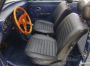 Vends - VW Kever Cabriolet | Porsche specificaties | 1977, EUR 36950