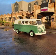 Vends - vw microbus, GBP 29995 gbp ovno,