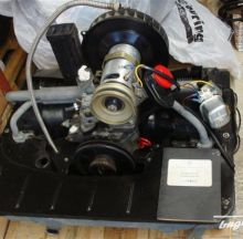 Vends - VW Motoren  24,5 / 30 / 34  und 44 PS, CHF 1000