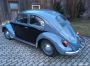 myydään - VW Ovali Käfer BJ 1955 mit TÜV & H Kennzeichen, EUR 16999