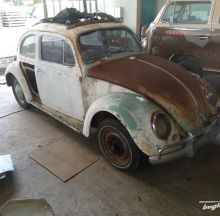 na sprzedaż - VW Ragtop beetle, EUR 5500