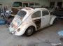 Vendo - VW Ragtop beetle, EUR 5500