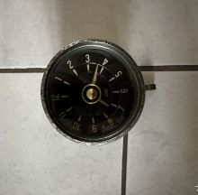Verkaufe - vw rometsch lawrence Uhr, CHF 550