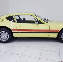 For sale - VW SP2 1973