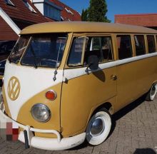 For sale - VW T1 , EUR 14500