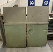 For sale - VW T1, Bulli Pendeltüren / Seitentüren / Cargo Doors, EUR 399