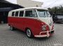 For sale - VW T1 Bus 1962 FULL RESTORED, ready for export! , EUR 49900