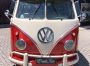 For sale - VW T1 Bus 1962 FULL RESTORED, ready for export! , EUR 49900