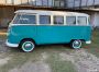 VW T1 Bus Year 1973! 15 Windows Fore Sale!