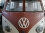 VW T1 from 1959 for sale made in Germany