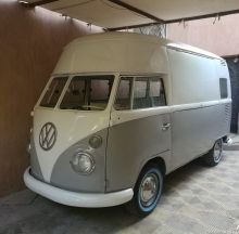 Vendo - VW T1 HIGH ROOF!! ONLY ONE. , EUR 48,000