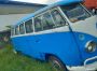 Vends - Looking for a project VW T1 split window bus?, EUR 5000
