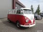 VW T1 Samba bus - 1965