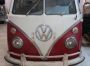 For sale - VW T1 Samba bus - 1965, EUR 52900,00