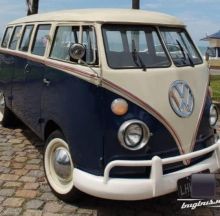 Prodajа - VW T1 split window bus 1970, EUR 15000