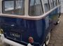 myydään - VW T1 split window bus 1970, EUR 17000