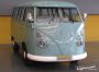 For sale - VW T1 split window bus 1975, EUR 26000
