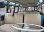 Verkaufe - VW T1 split window bus samba replica 1971, EUR 39990