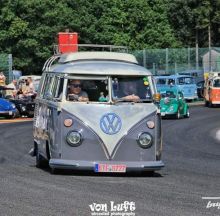 Vends - VW T1 Split Window SO42 Westfalia, EUR 60000