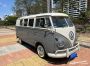 til salg - VW T1 splitwindow bus 1962, EUR 43900