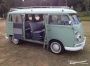 Prodajа - VW T1 splitwindow bus 1967, EUR 30900