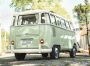 Predám - VW T1 splitwindow bus 1968, EUR 45000