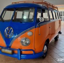 For sale - VW T1 splitwindow bus 1972, EUR 23500