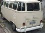 For sale - VW T1 splitwindow bus 1974, EUR 35000
